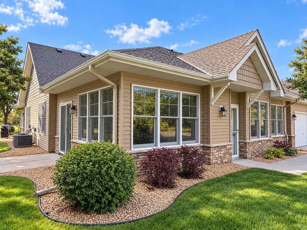 Photo of 468 Hayes Drive, Hastings, MN 55033 (MLS # 7142603)