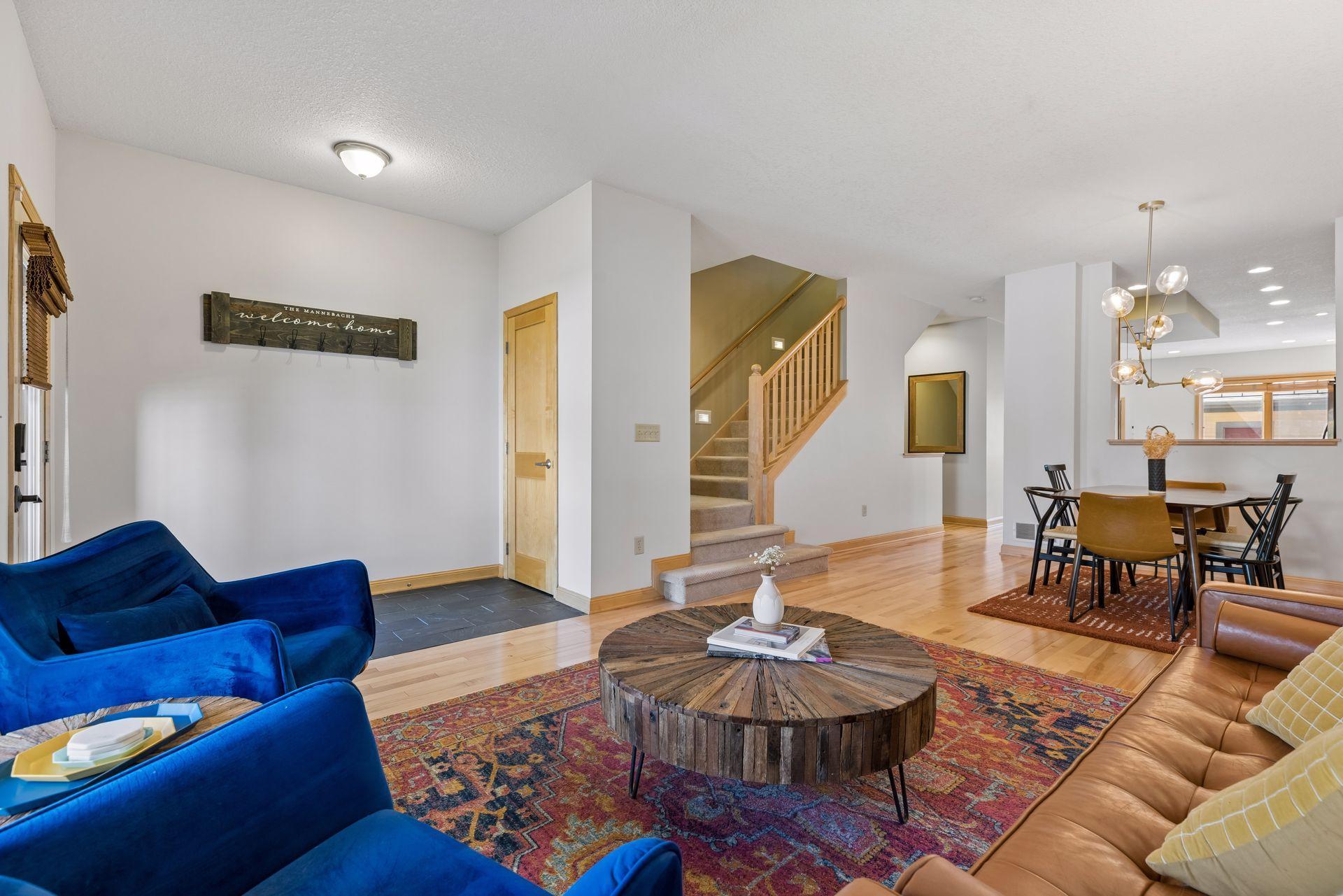 3022 Emerson Avenue S