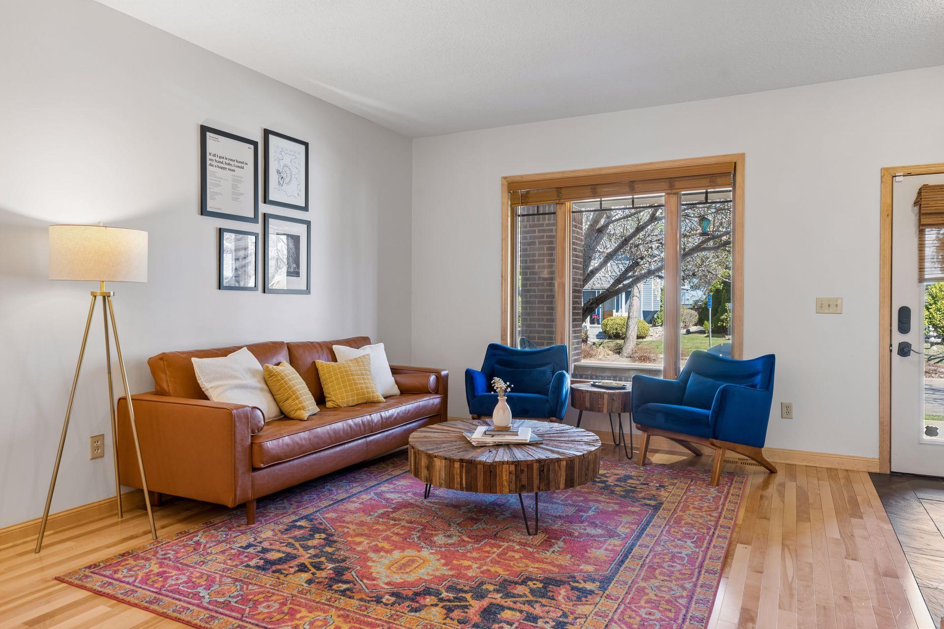 3022 Emerson Avenue S