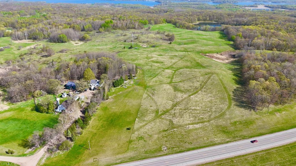 Photo of 49537 US Highway 59, Detroit Lakes, MN 56501 (MLS # 7075319)