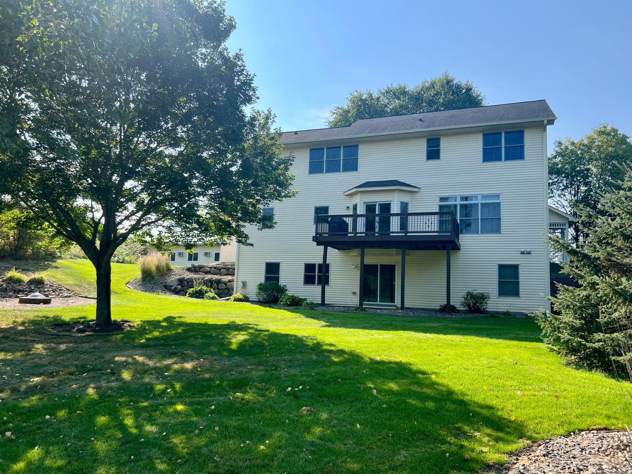 834 Prairie Meadows Drive