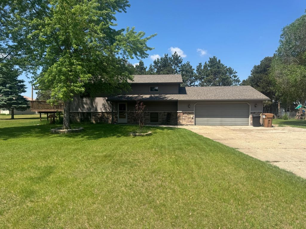 Photo of 42357 439th Avenue, Perham, MN 56573 (MLS # 7088769)