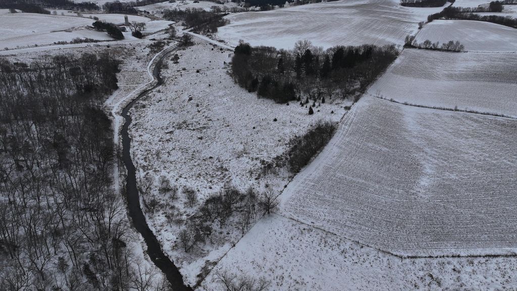 Photo of 15737 403rd Avenue, Canton, MN 55922 (MLS # 7004099)