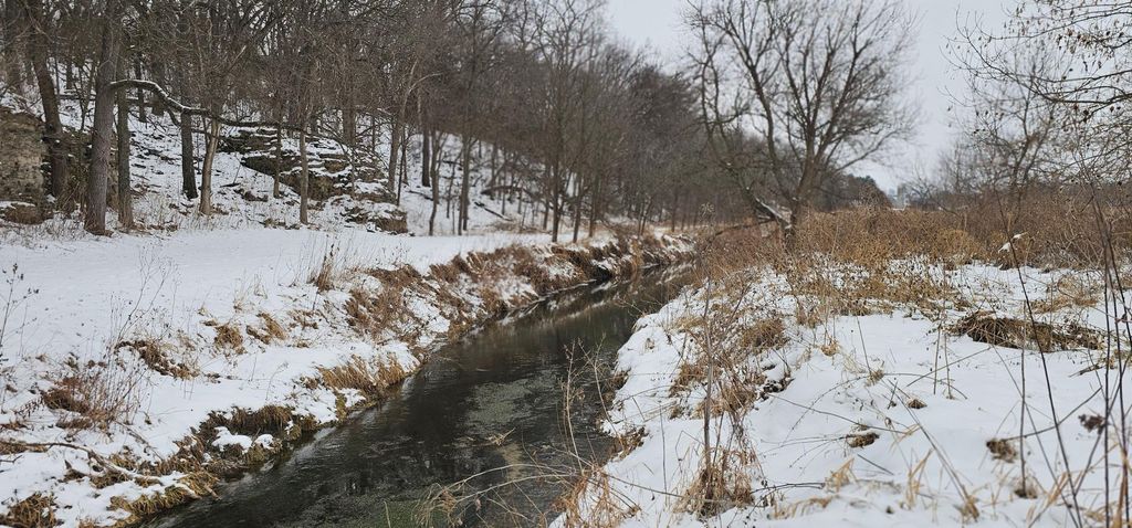 Photo of 15737 403rd Avenue, Canton, MN 55922 (MLS # 7004099)