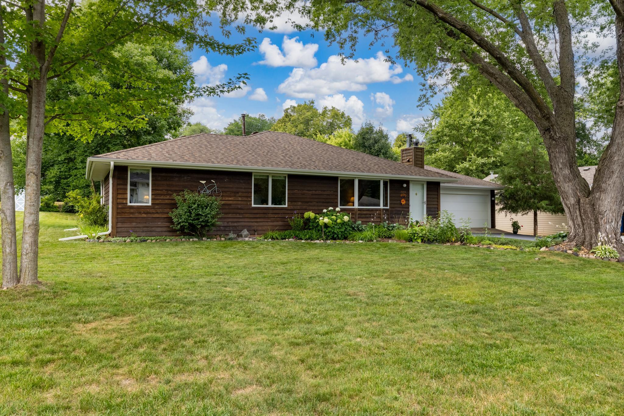 5356 Holiday Road