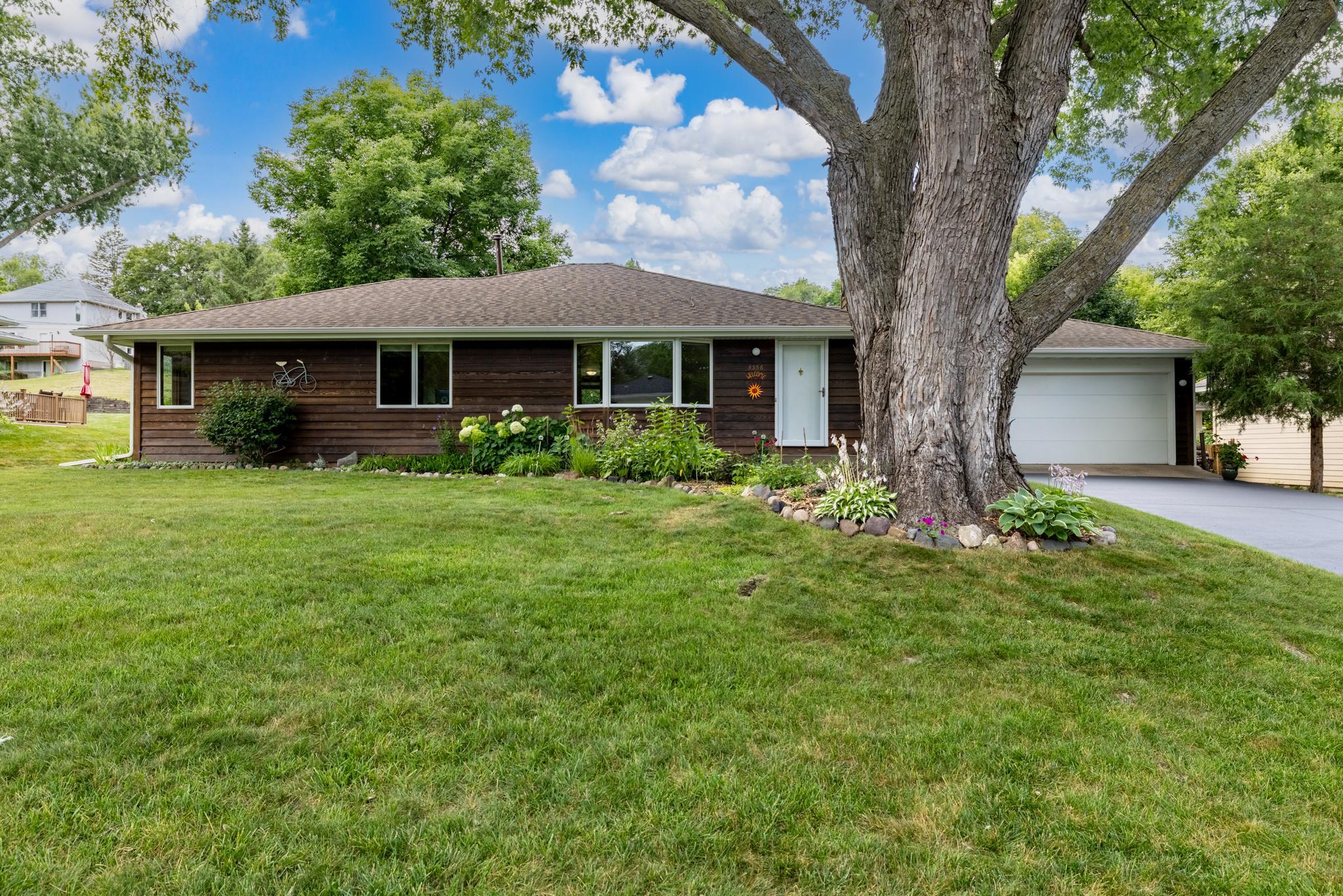 5356 Holiday Road