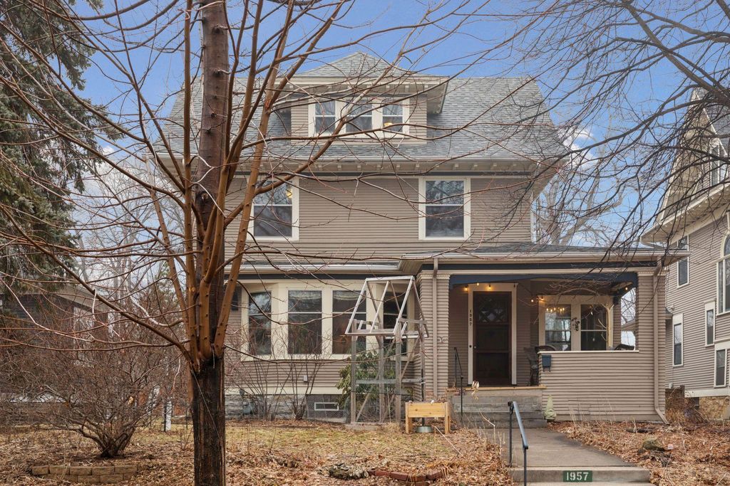 Photo of 1957 Selby Avenue, Saint Paul, MN 55104 (MLS # 7032705)