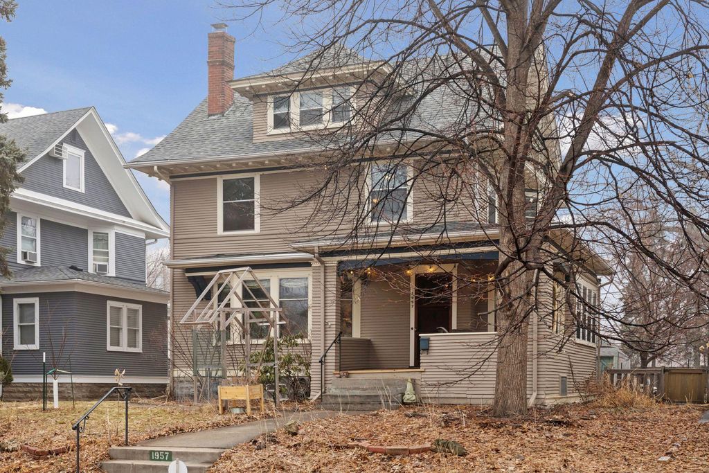 Photo of 1957 Selby Avenue, Saint Paul, MN 55104 (MLS # 7032705)