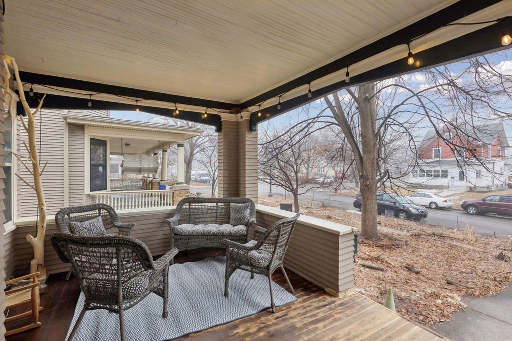 Photo of 1957 Selby Avenue, Saint Paul, MN 55104 (MLS # 7032705)