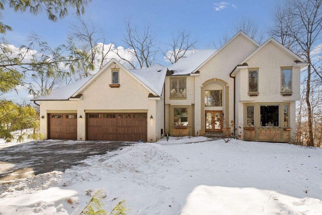 Photo of 5474 Carrie Lane, Excelsior, MN 55331 (MLS # 6814035)