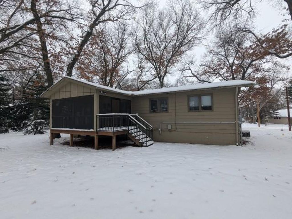 Photo of 605 1st Street N, Sartell, MN 56303 (MLS # 7000140)