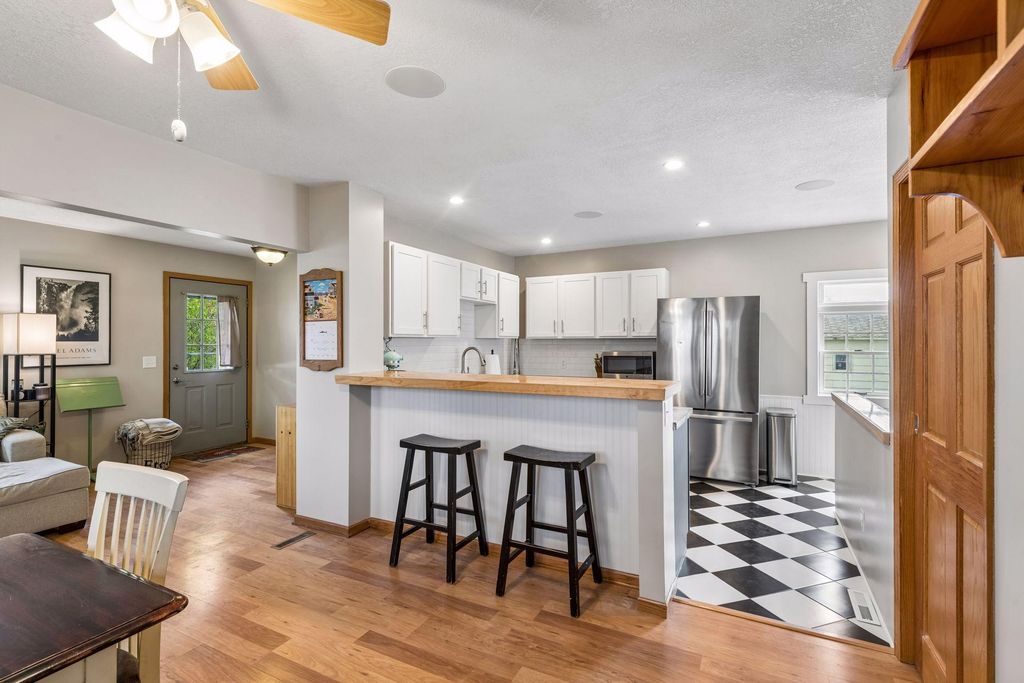 Photo of 203 John Avenue N, Cologne, MN 55322 (MLS # 7072420)