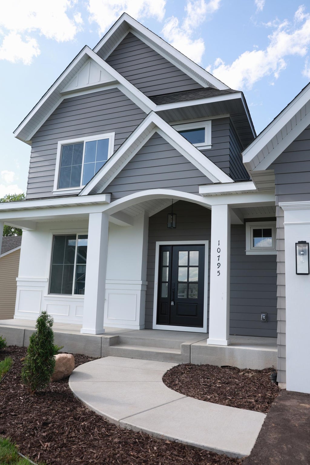 Photo of 10795 191st Avenue NW, Elk River, MN 55330 (MLS # 7100482)