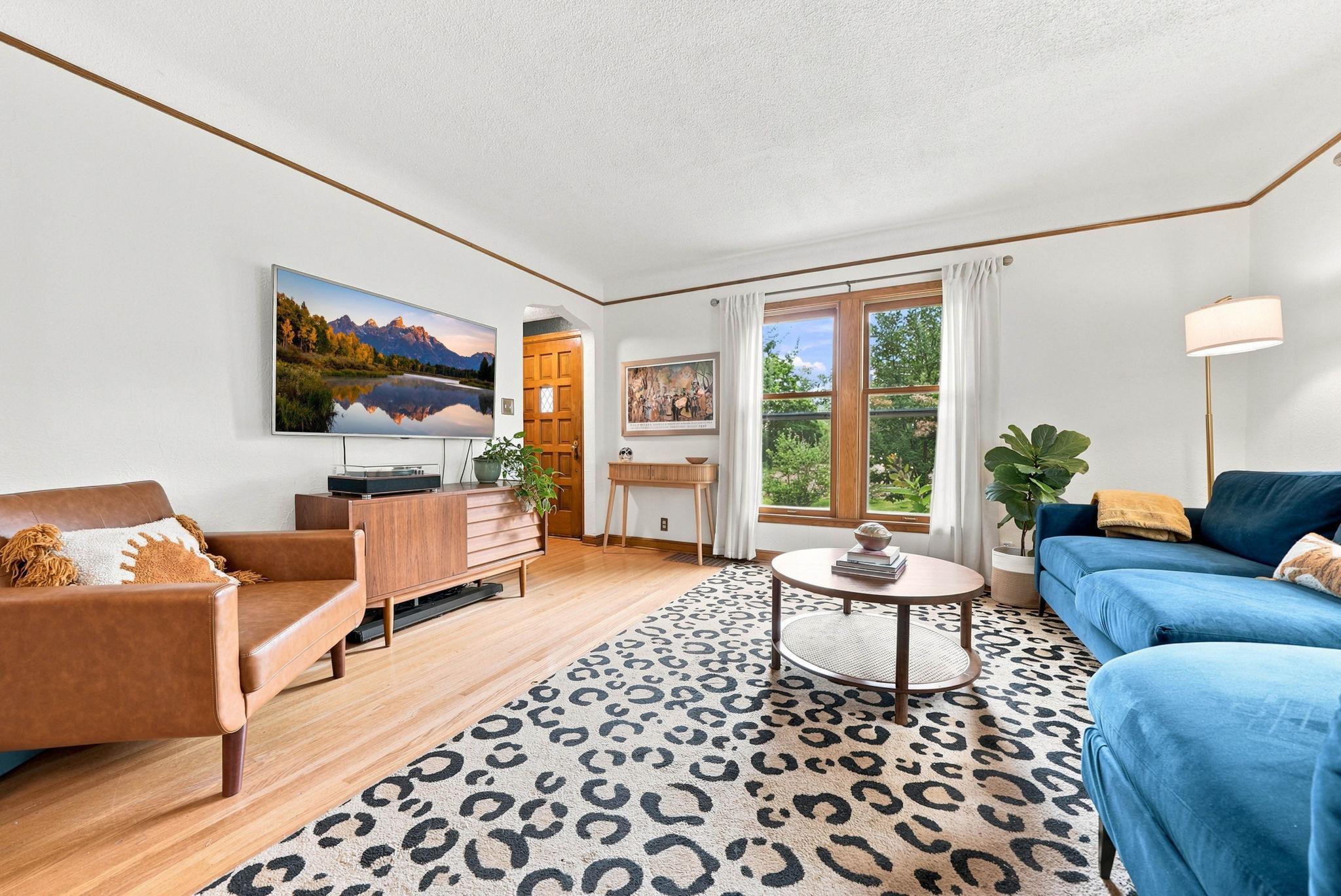 2526 Stinson Parkway