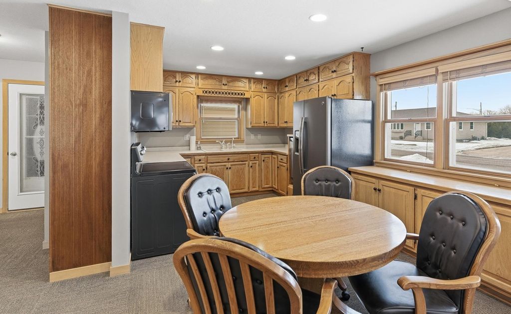 Photo of 17 Gold Street, Minnesota Lake, MN 56068 (MLS # 7018534)