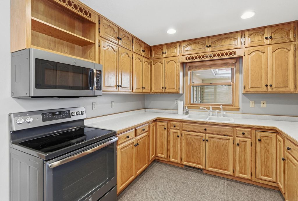 Photo of 17 Gold Street, Minnesota Lake, MN 56068 (MLS # 7018534)