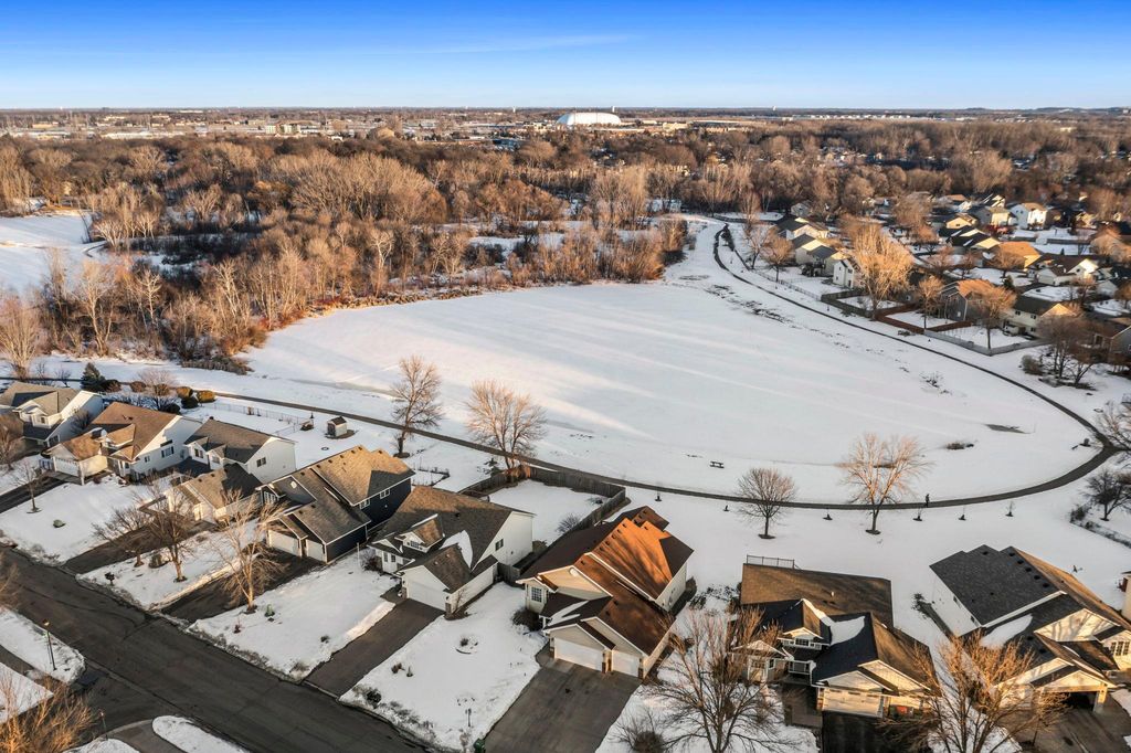 Photo of 10689 Able Street NE, Blaine, MN 55434 (MLS # 7019877)