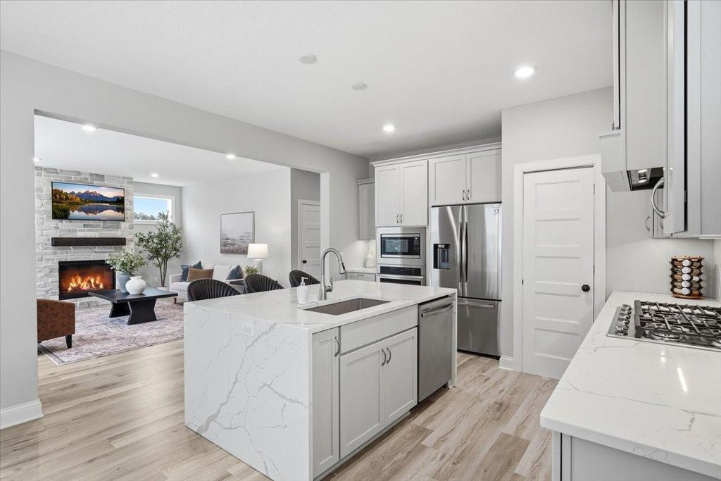 Photo of 1198 Gretz Way, New Richmond, WI 54017 (MLS # 7048428)