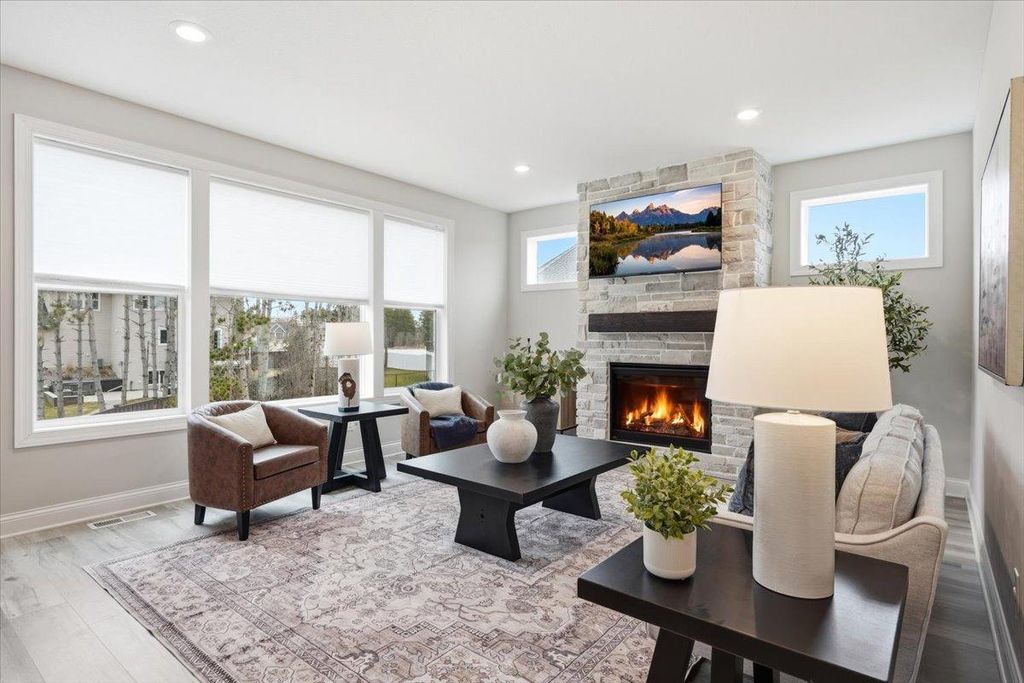 Photo of 1198 Gretz Way, New Richmond, WI 54017 (MLS # 7048428)