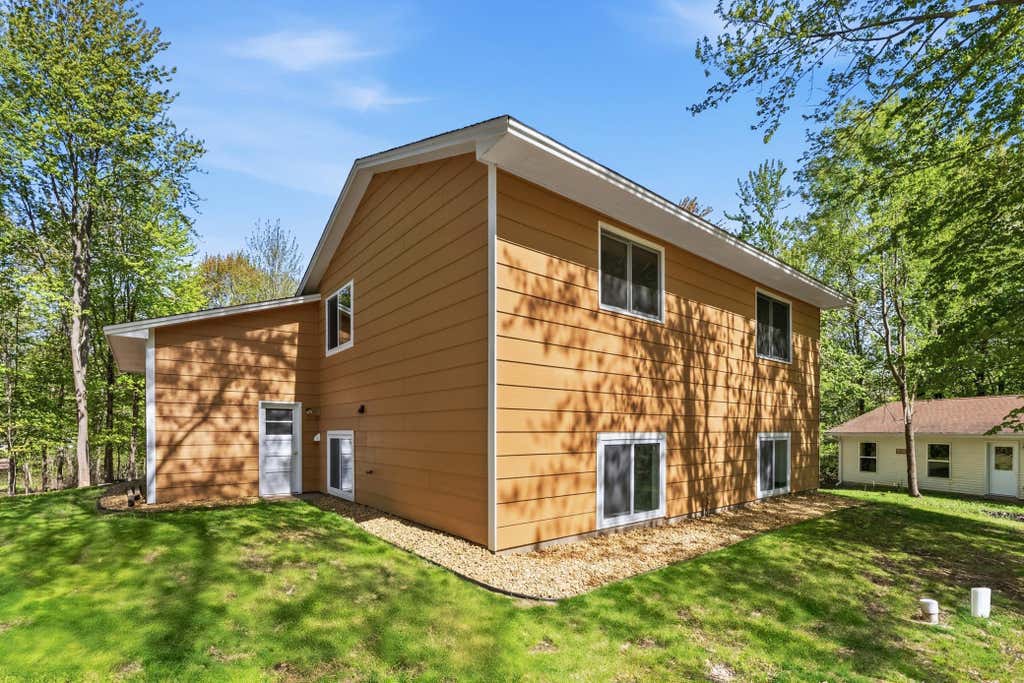 Photo of 24301 E Typo Drive NE, Stacy, MN 55079 (MLS # 7091032)