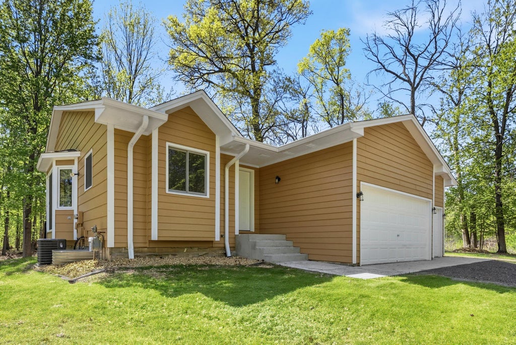 Photo of 24301 E Typo Drive NE, Stacy, MN 55079 (MLS # 7091032)