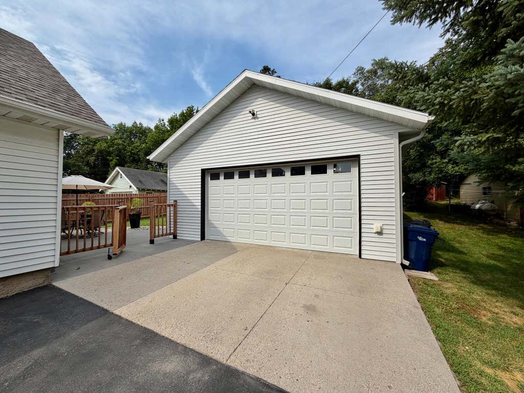 Photo of 719 N Broadway, Fergus Falls, MN 56537 (MLS # 7121549)