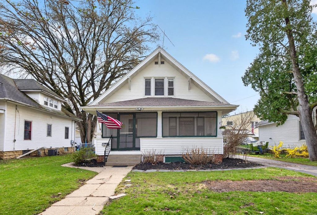 Photo of 1310 Bush Street, Red Wing, MN 55066 (MLS # 7041664)