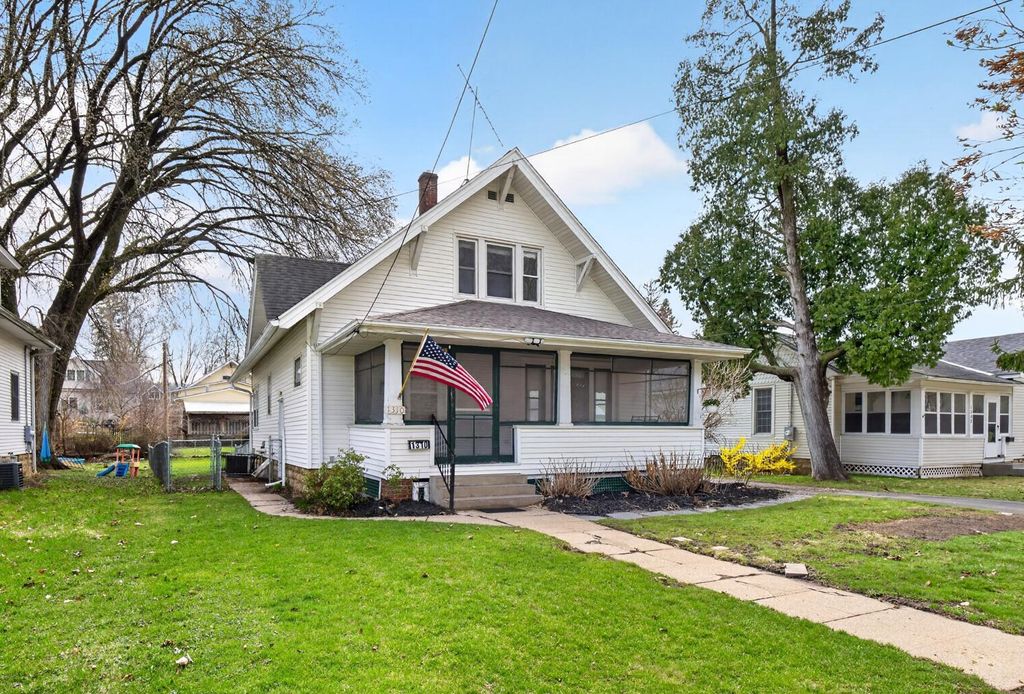 Photo of 1310 Bush Street, Red Wing, MN 55066 (MLS # 7041664)