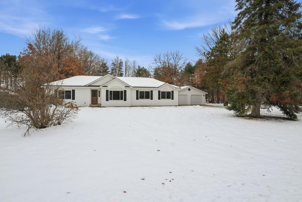 Photo of 5411 Pine Lane, North Branch, MN 55056 (MLS # 7000884)
