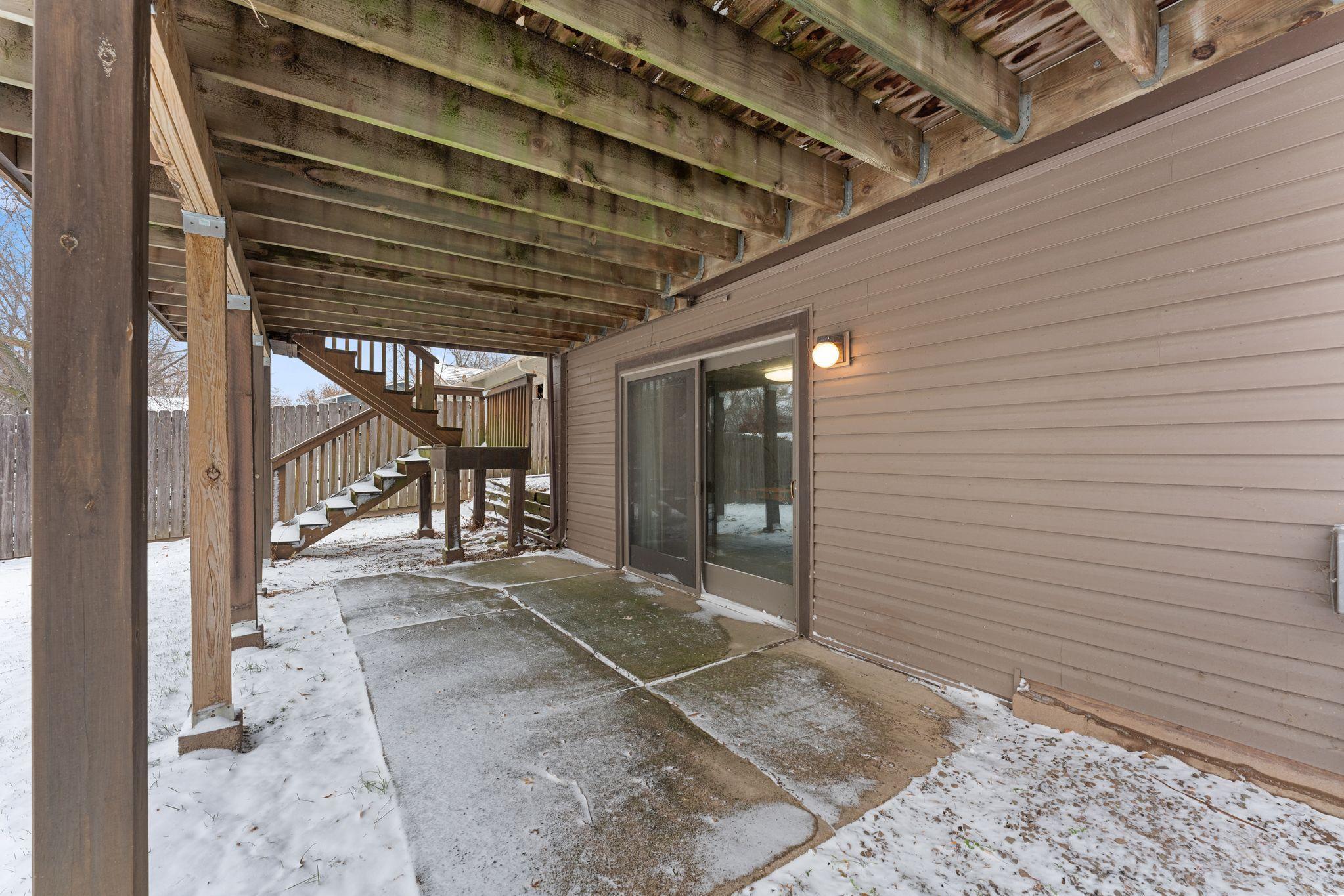 12312 Villaburne Drive