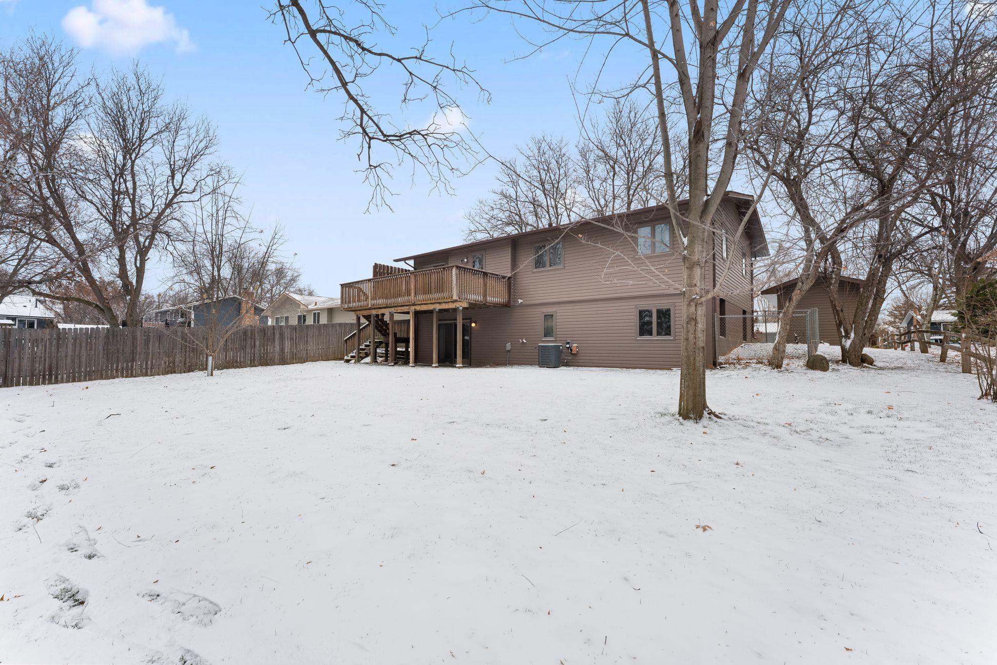 12312 Villaburne Drive