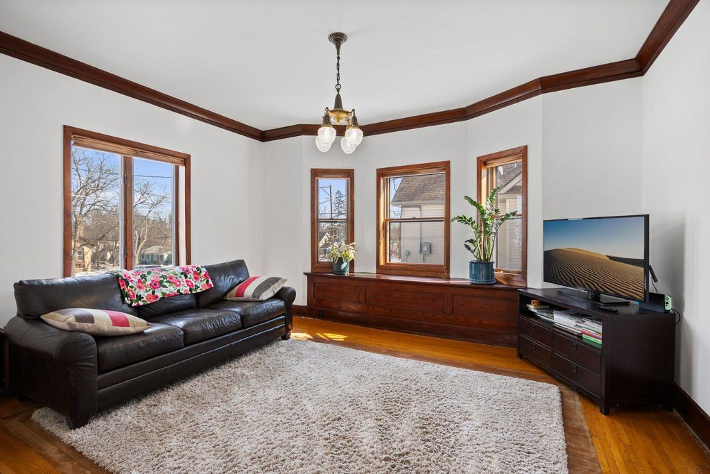 Photo of 219 Park Place W, Norwood Young America, MN 55368 (MLS # 7030775)