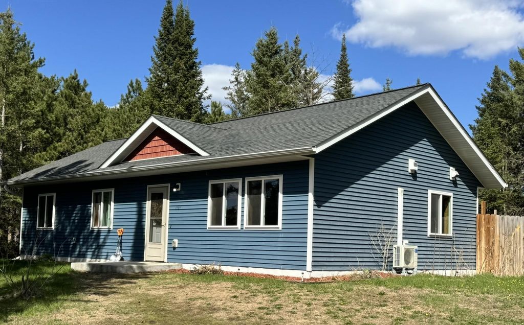 Photo of 1101 Timbers Drive, Park Rapids, MN 56470 (MLS # 7066367)