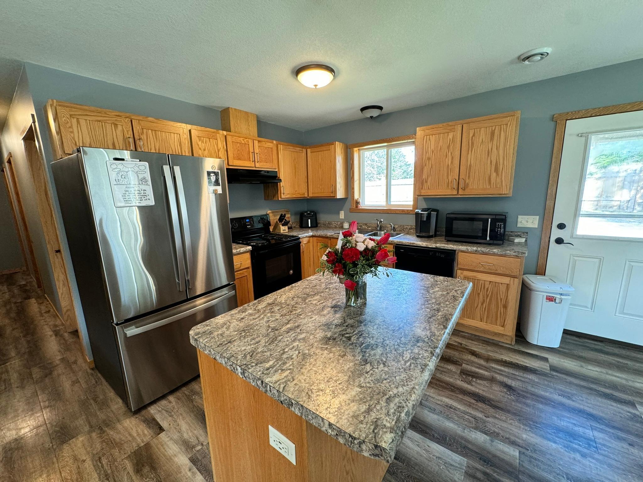 1101 Timbers Drive
