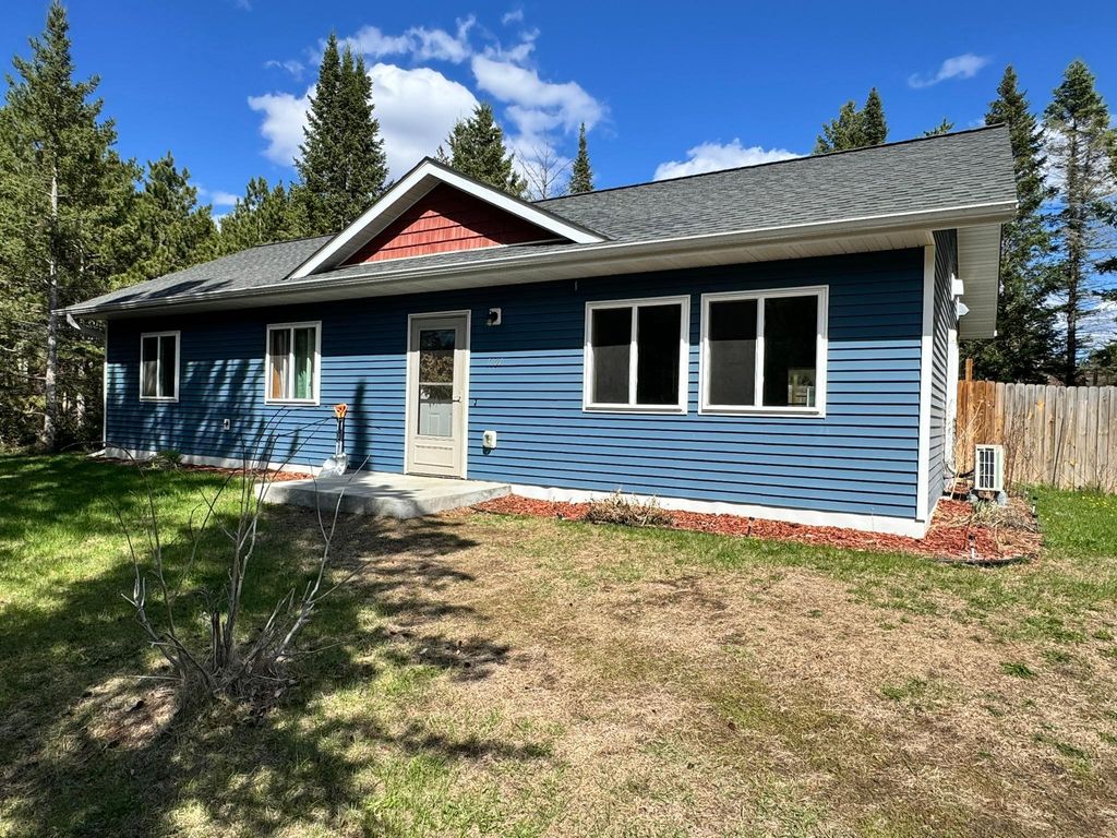 Photo of 1101 Timbers Drive, Park Rapids, MN 56470 (MLS # 7066367)