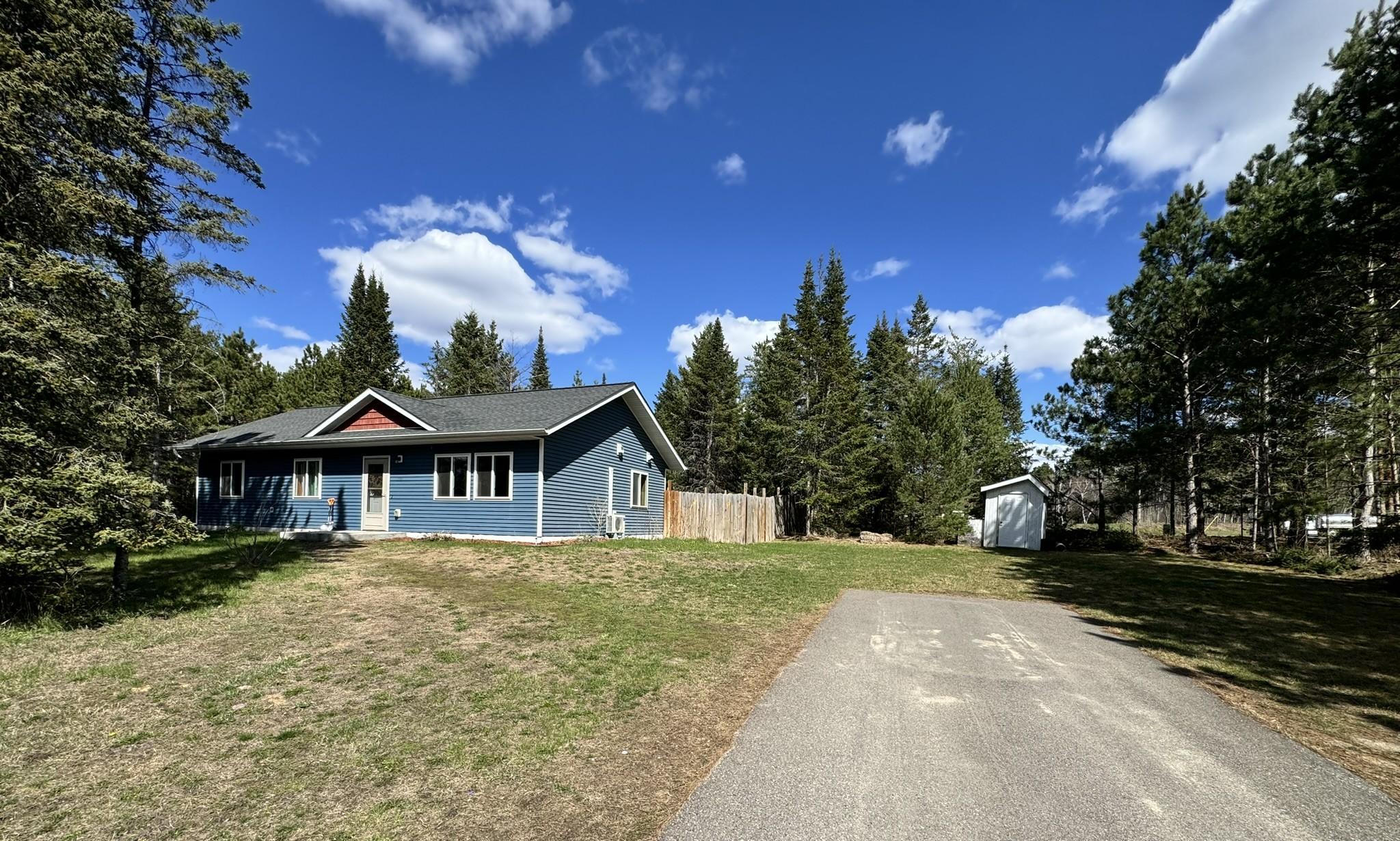 1101 Timbers Drive