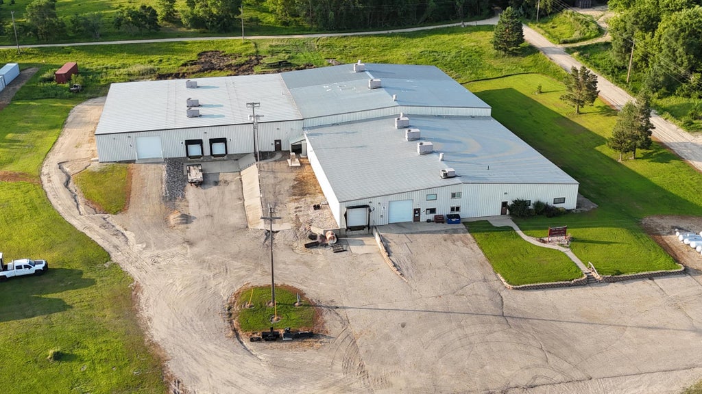 Photo of 800 Industrial Park, Starbuck, MN 56381 (MLS # 7112262)