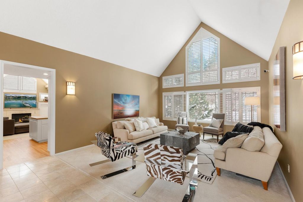 Photo of 10556 Prairie Lakes Drive, Eden Prairie, MN 55344 (MLS # 7039888)