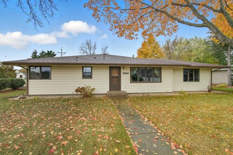 2500 13th Street S, Saint Cloud, MN 56301 - #: 6808858