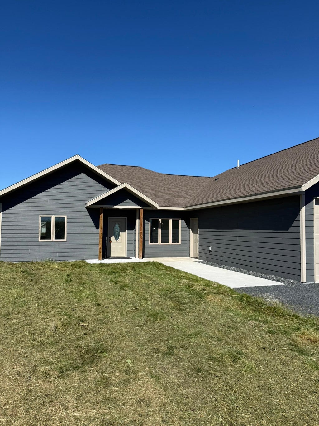 Photo of 2158 Fighting Sioux Loop NW, Baudette, MN 56623 (MLS # 7150206)