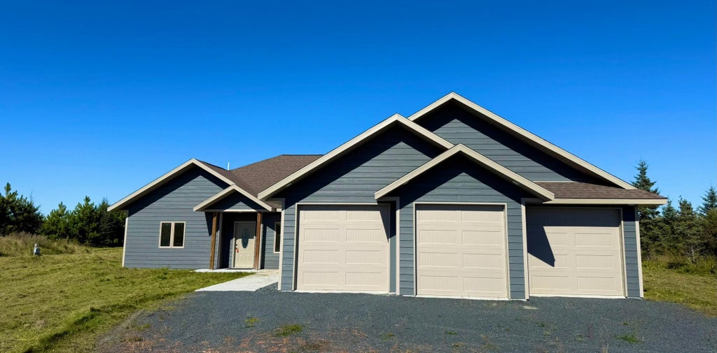 Photo of 2158 Fighting Sioux Loop NW, Baudette, MN 56623 (MLS # 7150206)