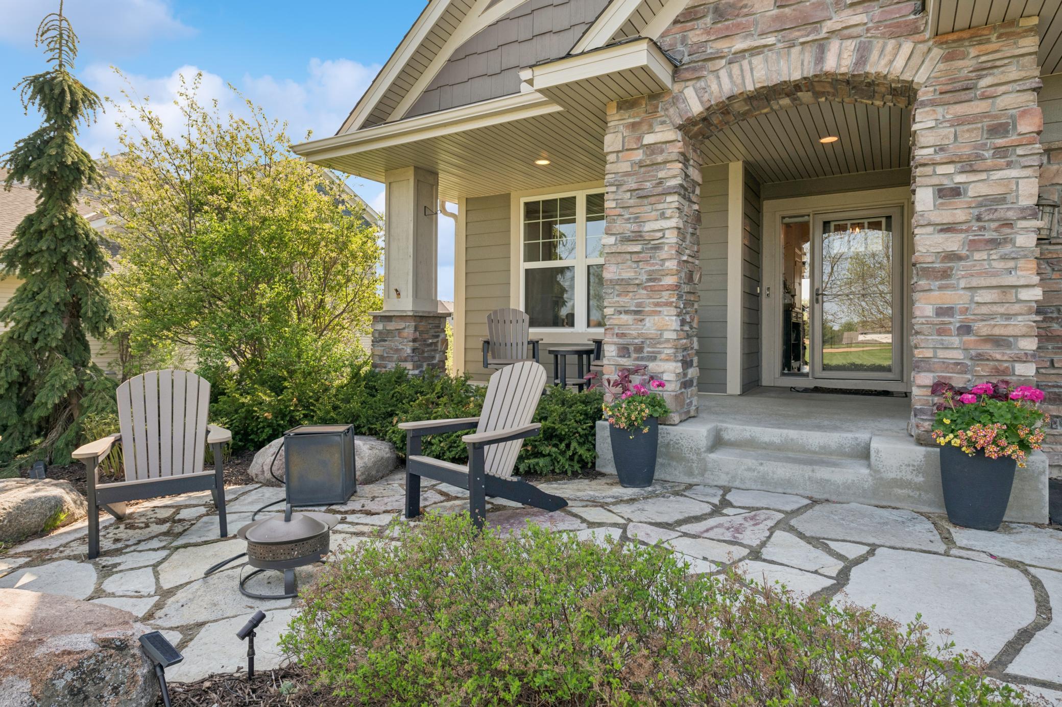 2570 Fieldstone Drive