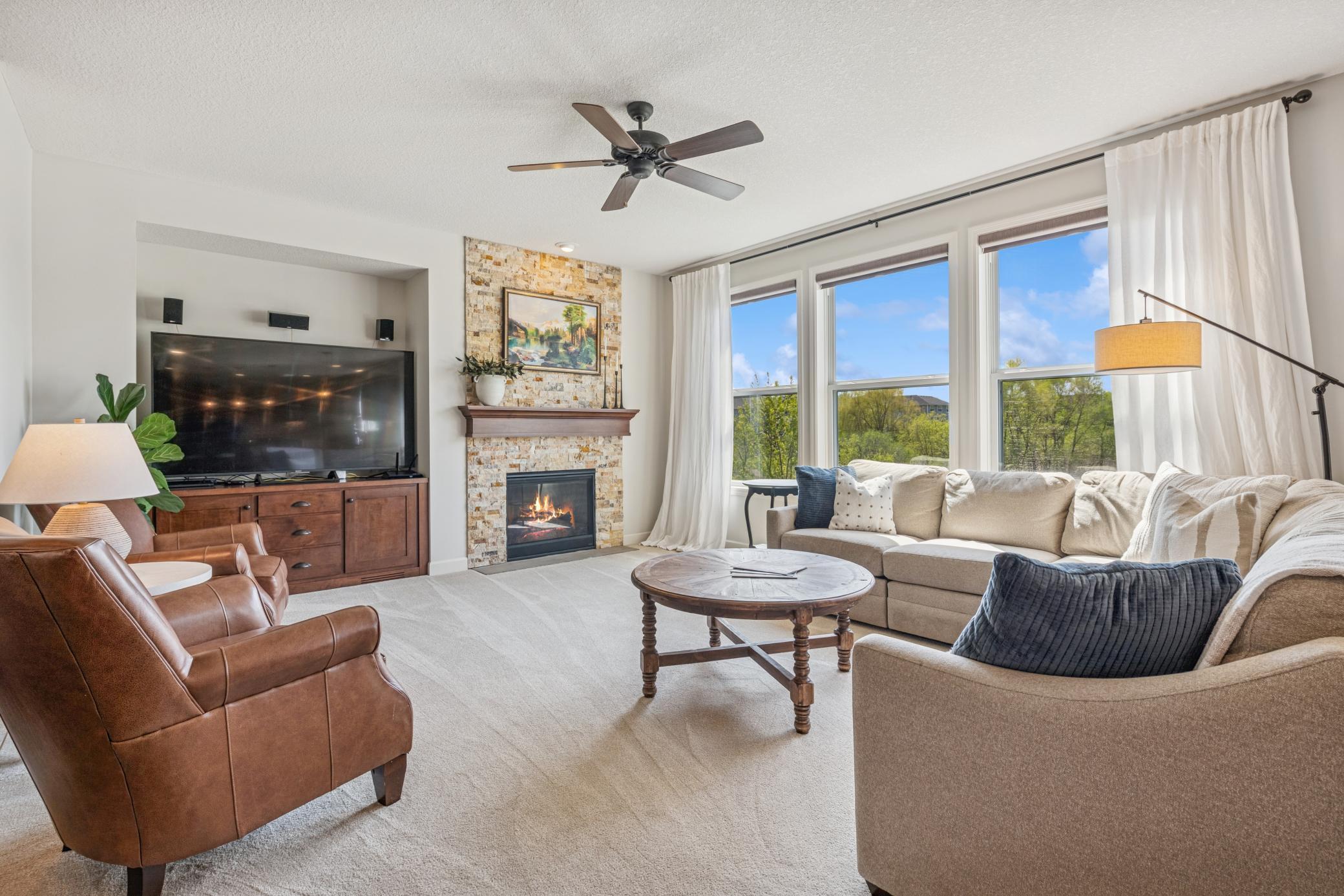 2570 Fieldstone Drive