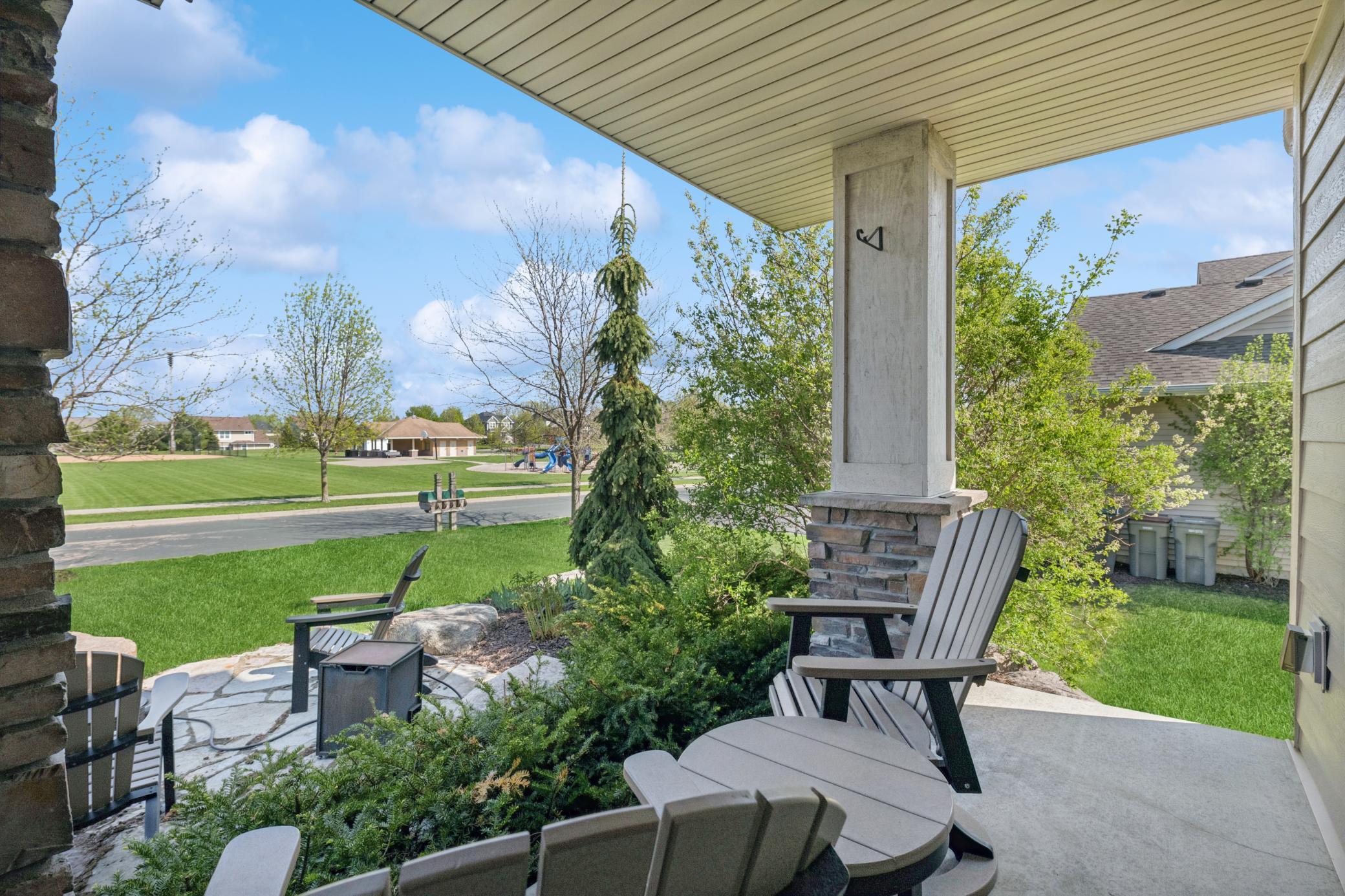 2570 Fieldstone Drive