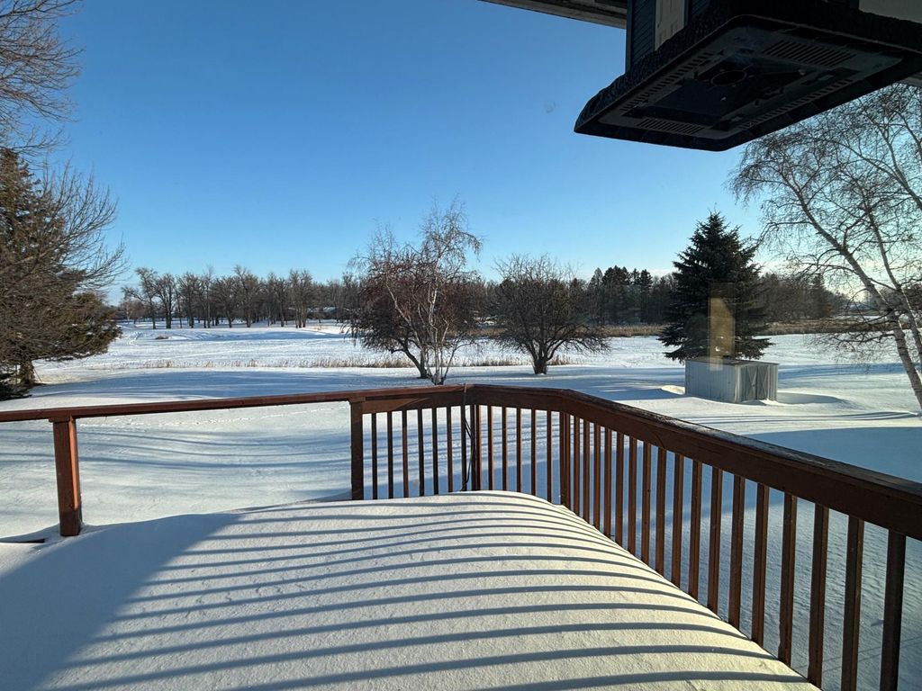 Photo of 1805 Nelson Drive, Thief River Falls, MN 56701 (MLS # 7027488)