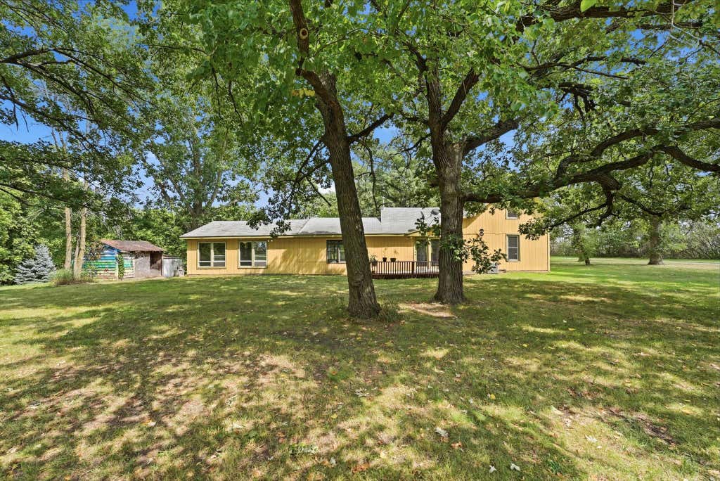 Photo of 5368 County Road 23 SE, Alexandria, MN 56308 (MLS # 7130150)