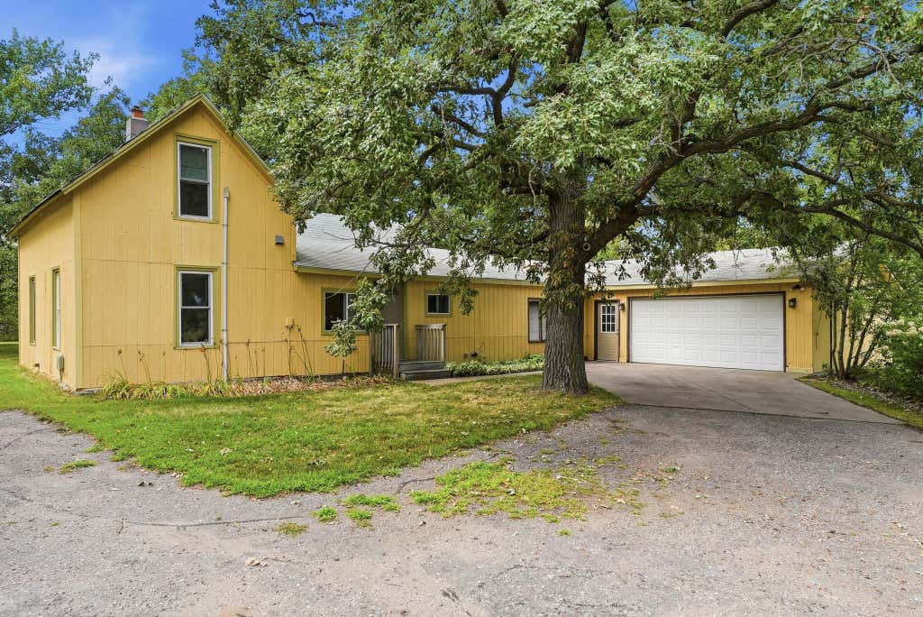 Photo of 5368 County Road 23 SE, Alexandria, MN 56308 (MLS # 7130150)