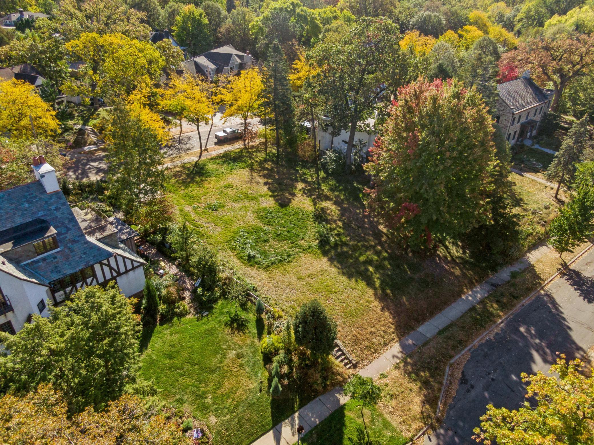 4629 E Lake Harriet Parkway