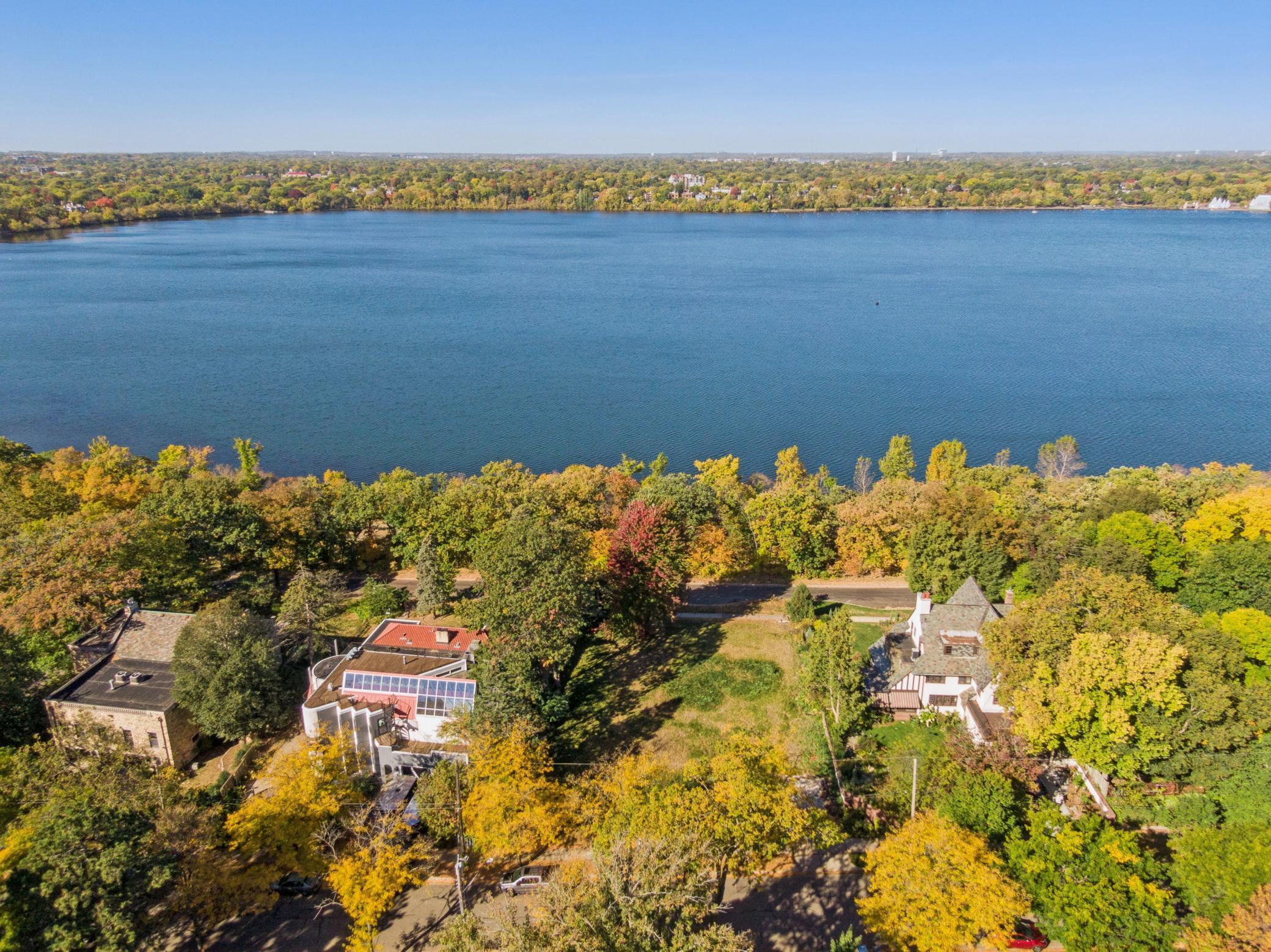 4629 E Lake Harriet Parkway