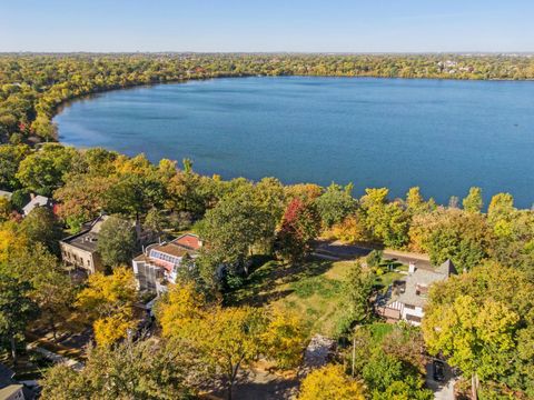 4629 E Lake Harriet Parkway Minneapolis MN 55419